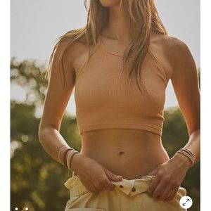 FP movement top